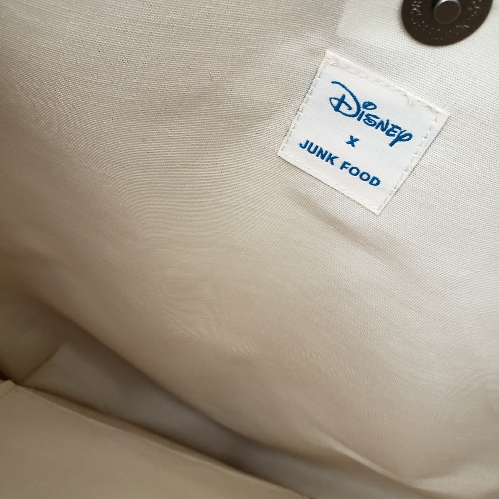 NWT Disney hello sunshine tote - Picture 5 of 5